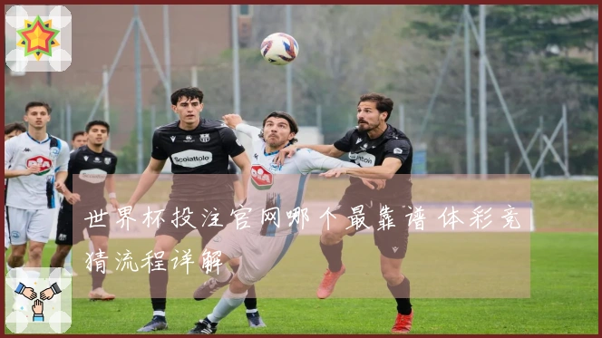 世界杯投注官网哪个最靠谱 体彩竞猜流程详解