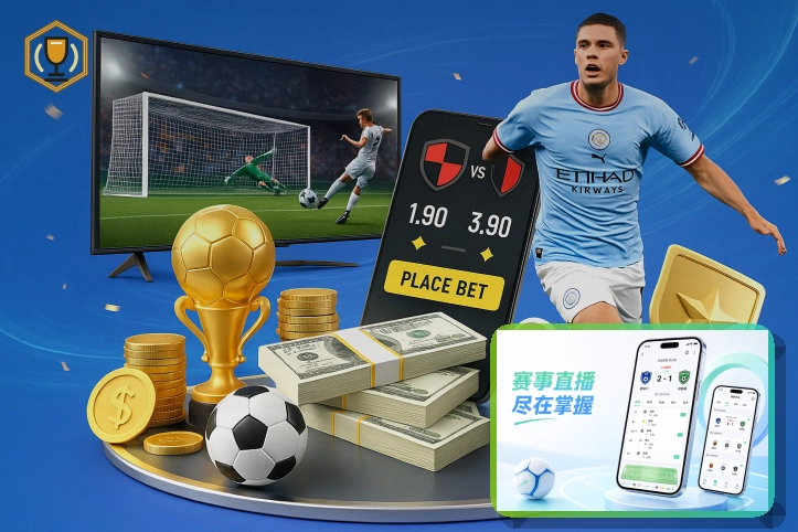 2026世界杯体彩下注前应了解的规则与常见问题解析